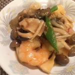 中国料理 竜苑 - 