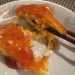 中国料理 竜苑 - 