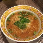 中国料理 竜苑 - 