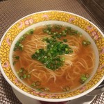 中国料理 竜苑 - 