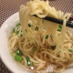 中国料理 竜苑 - 