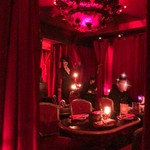 VAMPIRE CAFE - 