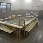 Nishinoya - 隣の西の湯温泉　オススメです