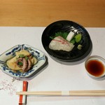 京料理 貴与次郎 - 