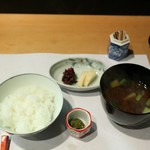 京料理 貴与次郎 - 