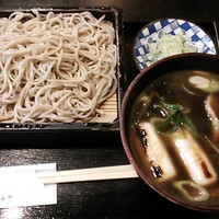 日本橋 やぶ久 - 