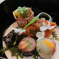 京料理 たか木 - 