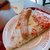 PIZZERIA SPONTINI - 料理写真: