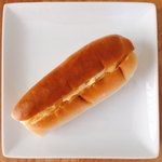 ミクスチャー - とよんちのタマゴパン 税抜@150円
      このシンプルさが逆にいい。素朴でとてもおいしいパン。
