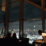 ニューヨーク・バー - 