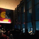 ニューヨーク・バー - 