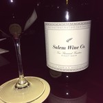 ニューヨーク・バー - 