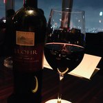 ニューヨーク・バー - 