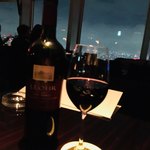 ニューヨーク・バー - 