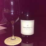 ニューヨーク・バー - 