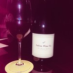 ニューヨーク・バー - 