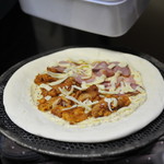 ピッザピッザピッザ - 