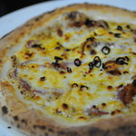 ピッザピッザピッザ - 