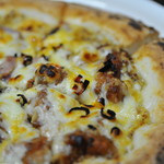 ピッザピッザピッザ - 