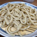 正太郎うどん - 