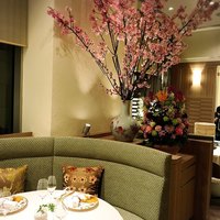中国料理 礼華 四君子草 - 
