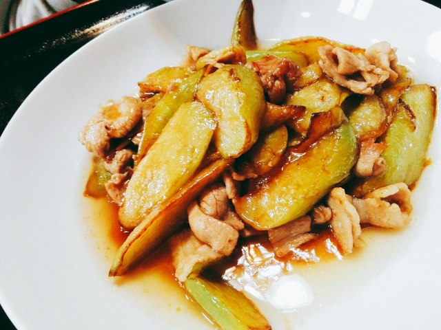 竜平 - 中豊（中華料理）の写真