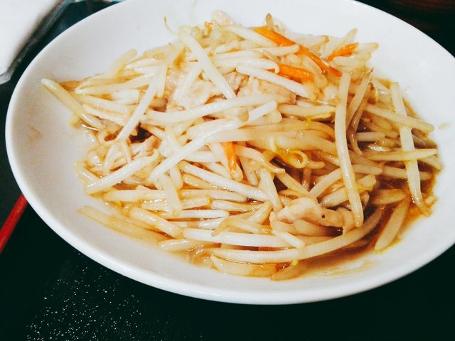 竜平 - 中豊（中華料理）の写真