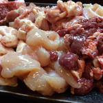 炙り　なかいちや - 