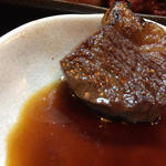 炙り　なかいちや - 