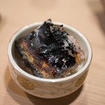 うを徳 - 2018.4 浜名湖天然鰻 白焼きミニ丼