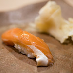 うを徳 - 2018.4 青森サクラマス