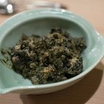 うを徳 - 2018.4 鳥貝の肝