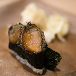 うを徳 - 2018.4 鳴門トコブシ