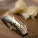 うを徳 - 2018.4 船橋コハダ