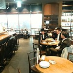 SALVATORE CUOMO ＆ BAR - 中