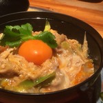 地鶏料理 味千両 - 