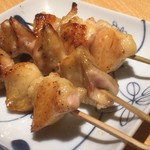 地鶏料理 味千両 - 