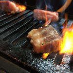 炙り　なかいちや - 