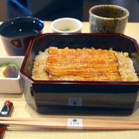 天然うなぎ しま村 - 
