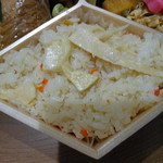 下鴨茶寮 JR京都伊勢丹地下2階店 - 