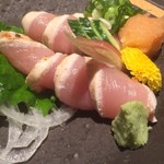 地鶏料理 味千両 - 