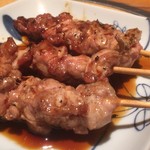 地鶏料理 味千両 - 