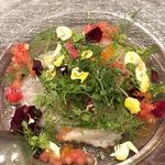 トラットリア イル レガーロ - 