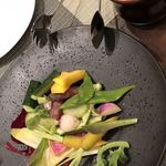 トラットリア イル レガーロ - 