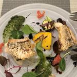 トラットリア イル レガーロ - 