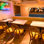 沖縄クラフトビール＆琉球バル ガチマヤ - 