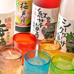 沖縄クラフトビール＆琉球バル ガチマヤ - 