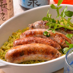 沖縄クラフトビール＆琉球バル ガチマヤ - 