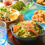 沖縄クラフトビール＆琉球バル ガチマヤ - 