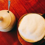 Kafe Resute Rai Oshino - 